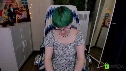 Snapshot of melissa_wells chatting on 02-24-25, 08:47 Melissa online show from 02-24-25, 08:47