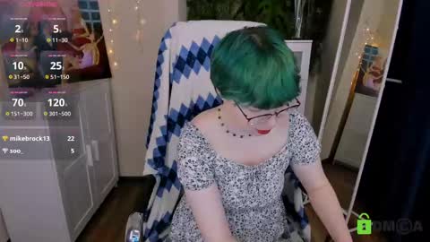 Snapshot of melissa_wells chatting on 02-25-25, 12:25 Melissa online show from 02-25-25, 12:25