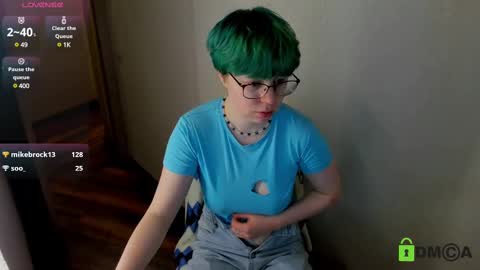 Snapshot of melissa_wells chatting on 02-27-25, 01:05 Melissa online show from 02-27-25, 01:05