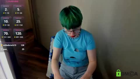 Snapshot of melissa_wells chatting on 02-27-25, 04:09 Melissa online show from 02-27-25, 04:09