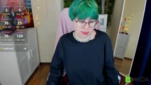 Snapshot of melissa_wells chatting on 03-01-25, 12:39 Melissa online show from 03-01-25, 12:39