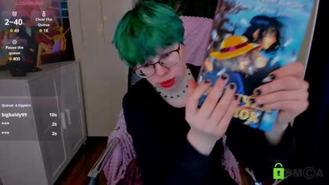 Snapshot of melissa_wells chatting on 03-01-25, 03:43 Melissa online show from 03-01-25, 03:43