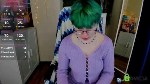 Snapshot of melissa_wells chatting on 03-02-25, 02:19 Melissa online show from 03-02-25, 02:19