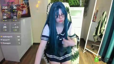 Snapshot of melissa_wells chatting on 03-06-25, 04:30 Melissa online show from 03-06-25, 04:30