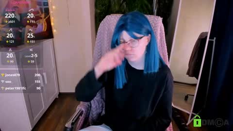 Snapshot of melissa_wells chatting on 03-08-25, 03:39 Melissa online show from 03-08-25, 03:39