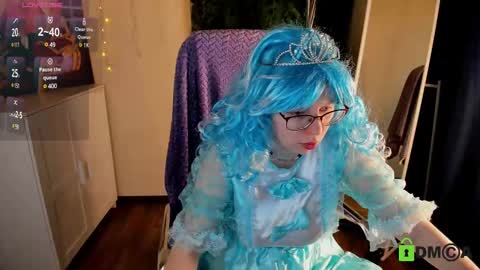 Snapshot of melissa_wells chatting on 03-12-25, 04:24 Melissa online show from 03-12-25, 04:24