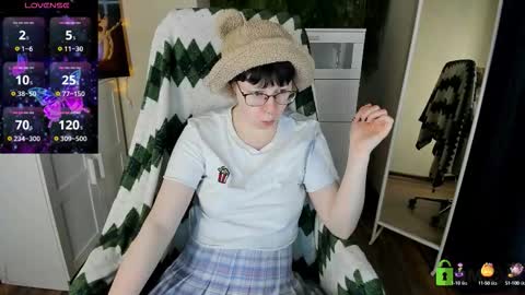 Snapshot of melissa_wells chatting on 09-12-25, 10:43 Melissa online show from 09-12-25, 10:43