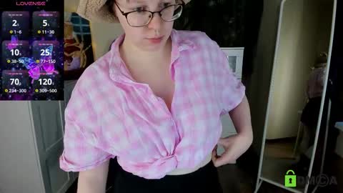 Snapshot of melissa_wells chatting on 09-19-25, 03:45 Melissa online show from 09-19-25, 03:45