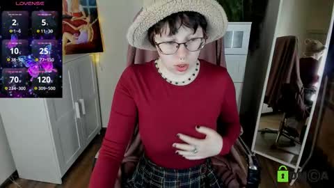 Snapshot of melissa_wells chatting on 09-25-25, 09:07 Melissa online show from 09-25-25, 09:07