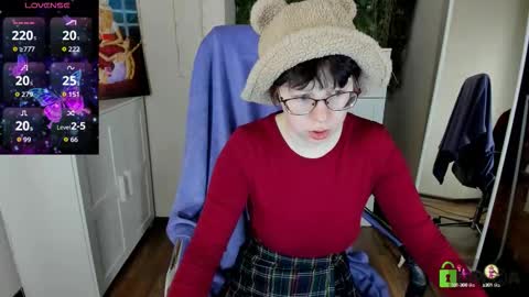 Snapshot of melissa_wells chatting on 10-09-25, 09:13 Melissa online show from 10-09-25, 09:13