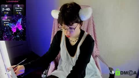 Snapshot of melissa_wells chatting on 10-10-25, 08:52 Melissa online show from 10-10-25, 08:52