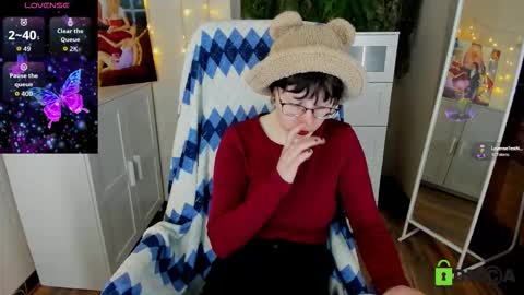 Snapshot of melissa_wells chatting on 10-15-25, 02:50 Melissa online show from 10-15-25, 02:50