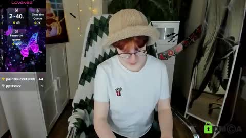 Snapshot of melissa_wells chatting on 11-01-25, 10:45 Melissa online show from 11-01-25, 10:45