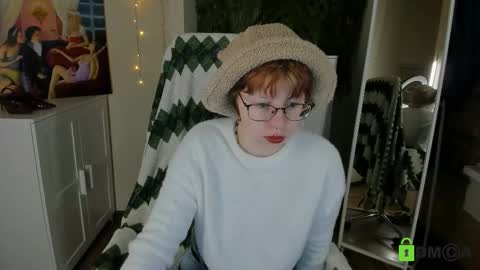 Snapshot of melissa_wells chatting on 11-09-25, 03:21 Melissa online show from 11-09-25, 03:21