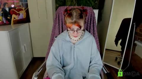 Snapshot of melissa_wells chatting on 11-14-25, 03:44 Melissa online show from 11-14-25, 03:44