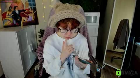 Snapshot of melissa_wells chatting on 11-23-25, 10:59 Melissa online show from 11-23-25, 10:59