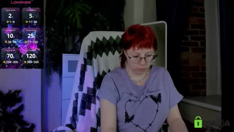 Melissa online show from 03-19-26, 10:03