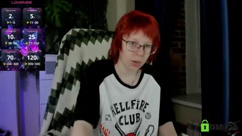 Melissa online show from 03-20-26, 09:19