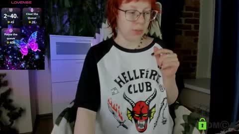 Melissa online show from 03-21-26, 10:35