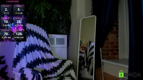 Melissa online show from 04-03-26, 09:13