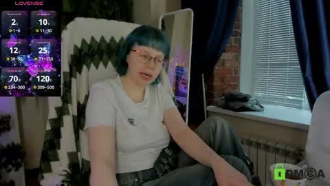 Melissa online show from 05-15-26, 11:23