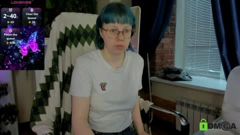 Melissa online show from 05-15-26, 11:56