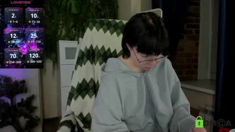 Melissa online show from 05-28-26, 09:34