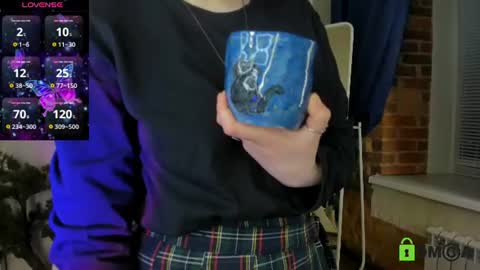 Melissa online show from 06-10-26, 09:03