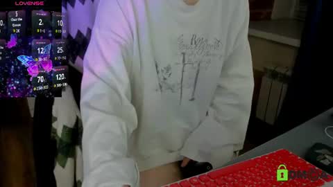 Melissa online show from 06-13-26, 11:35