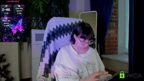 Melissa online show from 06-14-26, 02:24