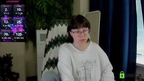 Melissa online show from 06-20-26, 05:16
