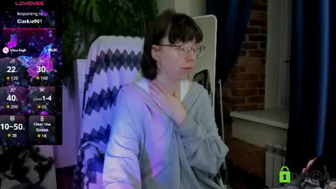 Melissa online show from 07-04-26, 09:10