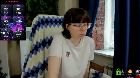 Melissa online show from 07-09-26, 06:17