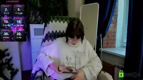 Melissa online show from 07-18-26, 05:17