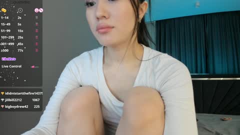 Lisaa online show from 01-21-25, 02:48