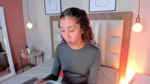 Melissa online show from 03-21-26, 12:21