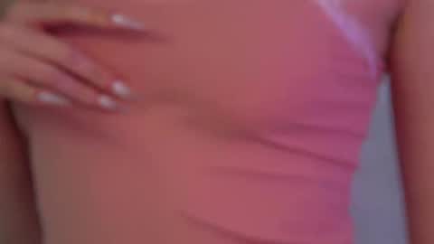 Melisa online show from 03-10-26, 06:35