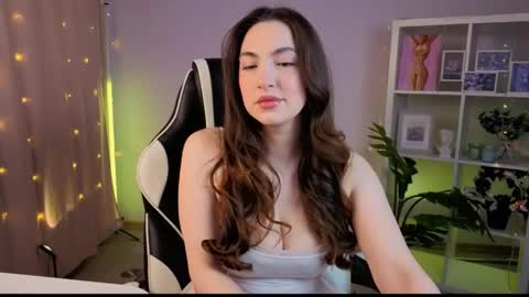 Melissa online show from 04-14-26, 03:23