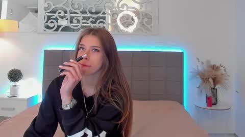 MelissaCrayzy online show from 04-13-26, 05:24