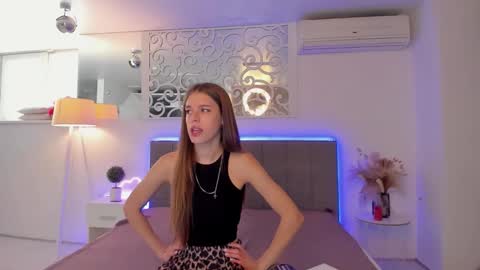 MelissaCrayzy online show from 05-21-26, 05:36