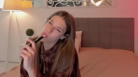 MelissaCrayzy online show from 06-05-26, 08:31