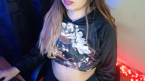 Snapshot of melissacut3x chatting on 02-19-26, 03:46 melissacut3x online show from 02-19-26, 03:46