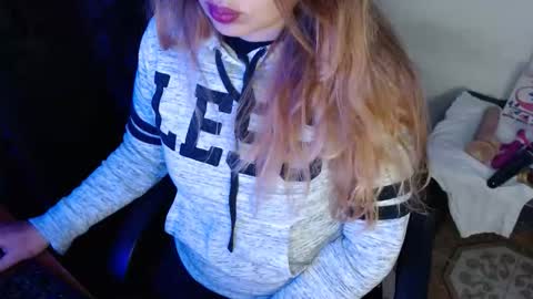 Snapshot of melissacut3x chatting on 02-26-26, 02:32 melissacut3x online show from 02-26-26, 02:32