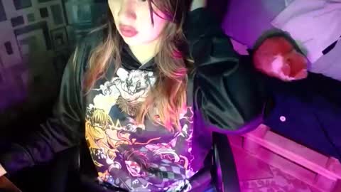 melissacut3x online show from 05-31-26, 06:42