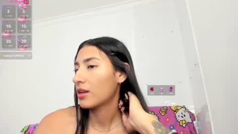 Meli online show from 07-11-26, 10:44