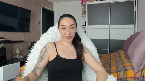 melissafoxxy online show from 03-12-25, 10:37