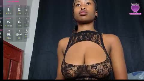 MELISSA online show from 07-14-26, 03:55