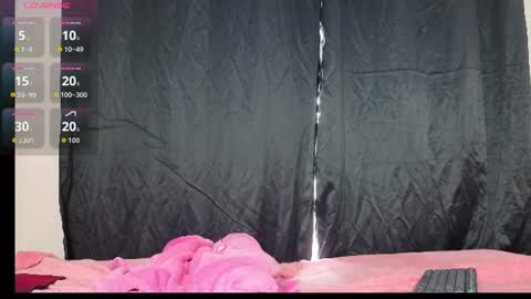 MELISSA online show from 07-17-26, 08:43