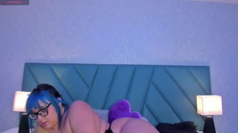 MELISSA JORDAN online show from 02-18-25, 05:10