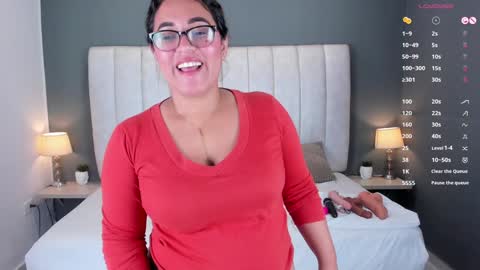 Snapshot of melissakarterrs chatting on 12-13-24, 06:16 M E L I S S A online show from 12-13-24, 06:16